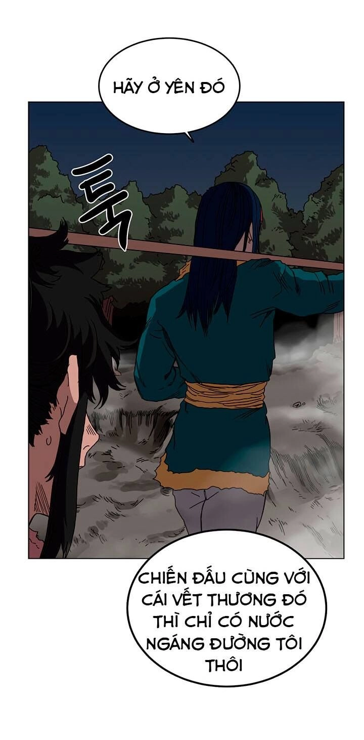 Biên Niên Sử Của Thiên Quỷ Chapter 32 - 10