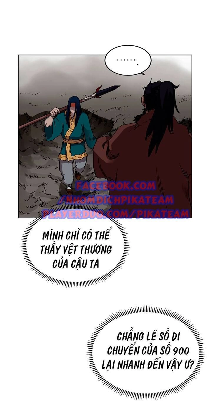 Biên Niên Sử Của Thiên Quỷ Chapter 32 - 11