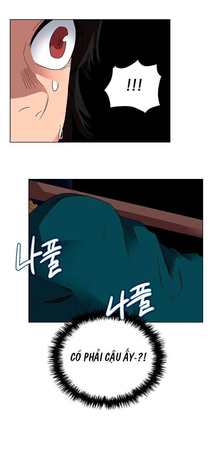 Biên Niên Sử Của Thiên Quỷ Chapter 32 - 12