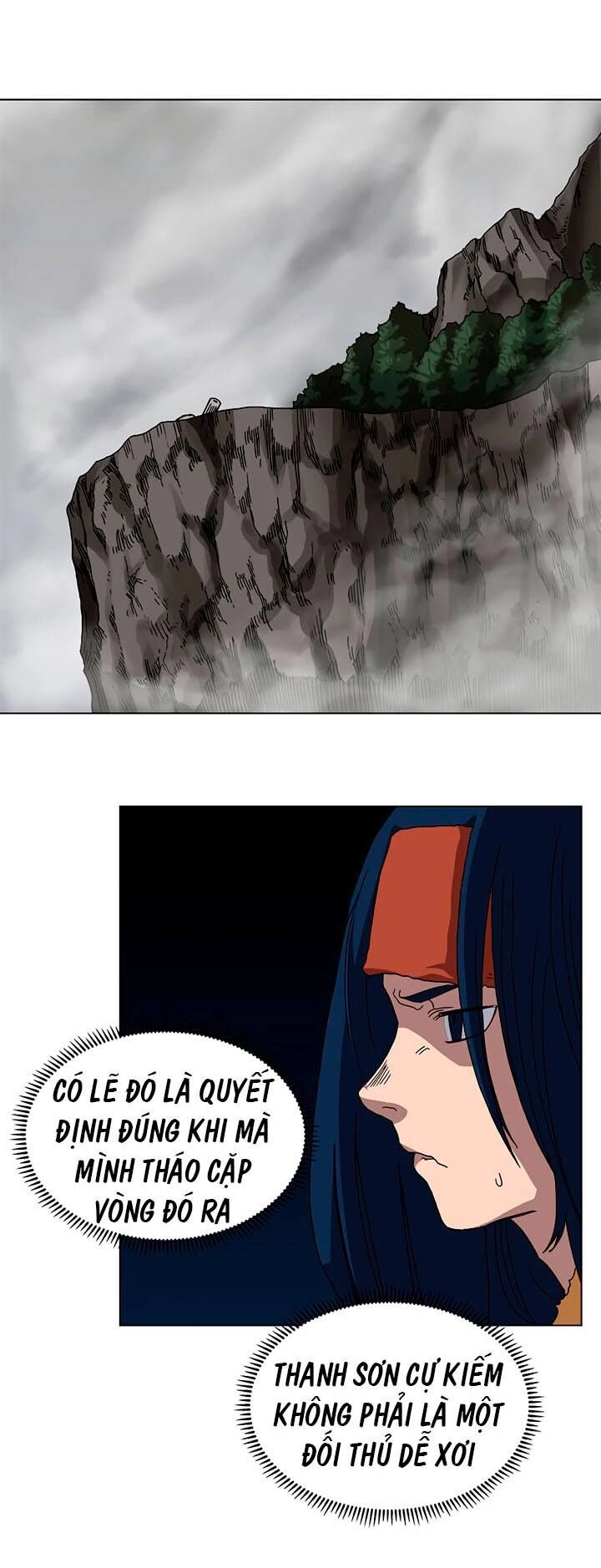 Biên Niên Sử Của Thiên Quỷ Chapter 32 - 13