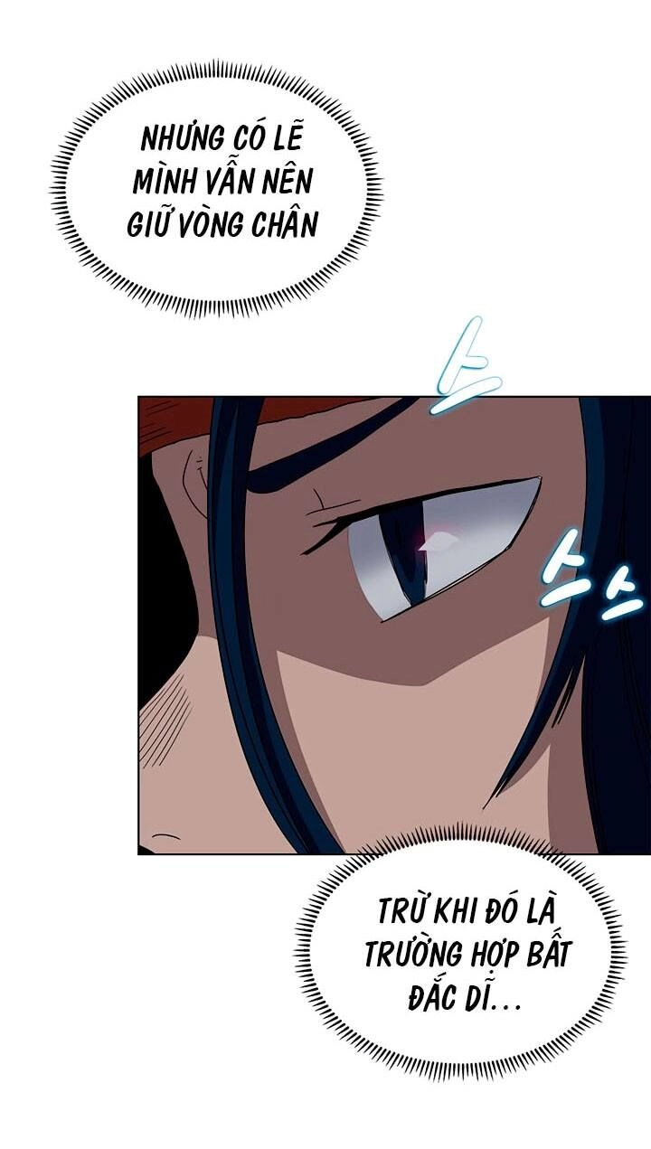 Biên Niên Sử Của Thiên Quỷ Chapter 32 - 14