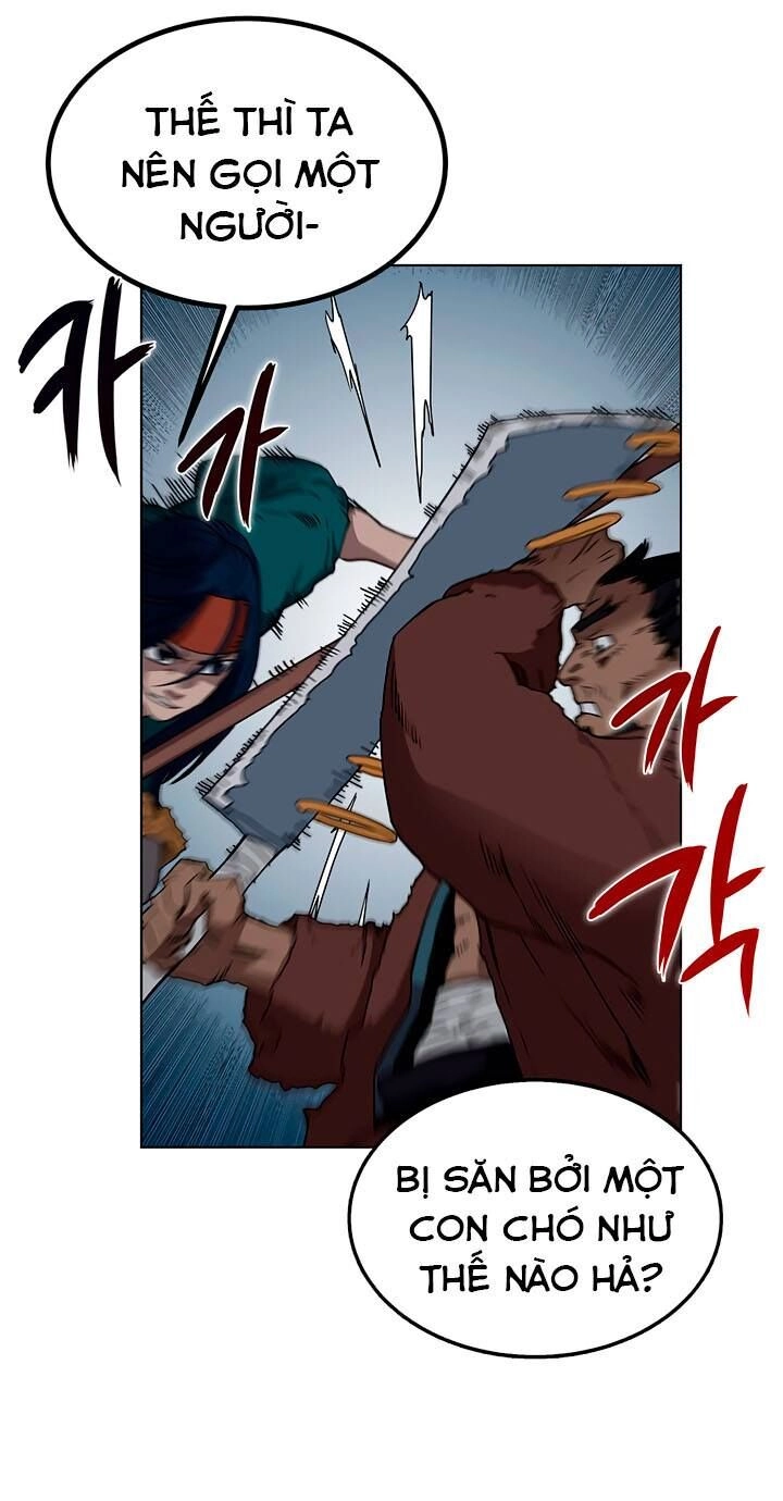 Biên Niên Sử Của Thiên Quỷ Chapter 32 - 17