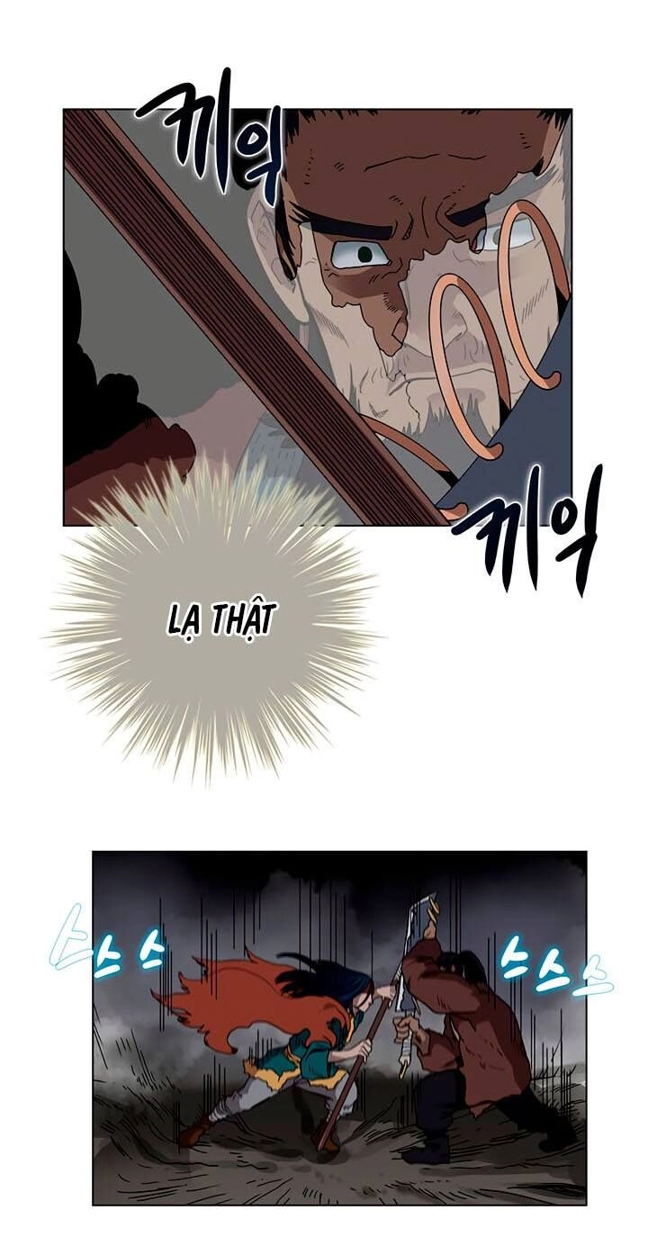 Biên Niên Sử Của Thiên Quỷ Chapter 32 - 19