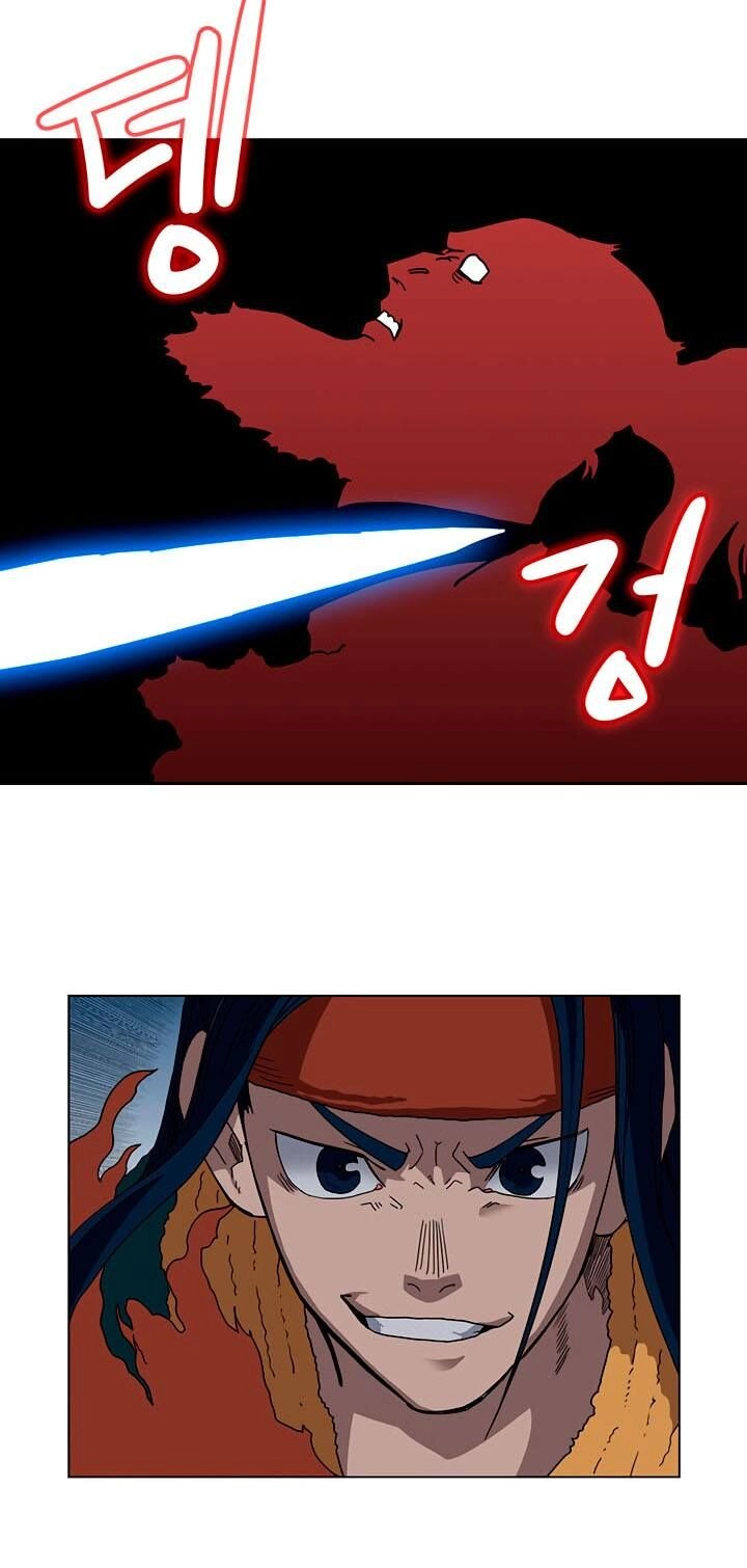 Biên Niên Sử Của Thiên Quỷ Chapter 32 - 23