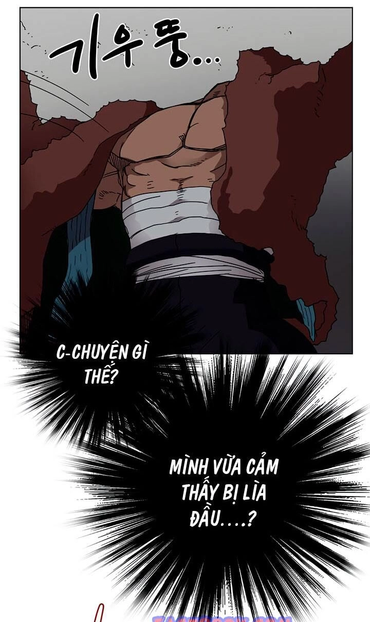 Biên Niên Sử Của Thiên Quỷ Chapter 32 - 24