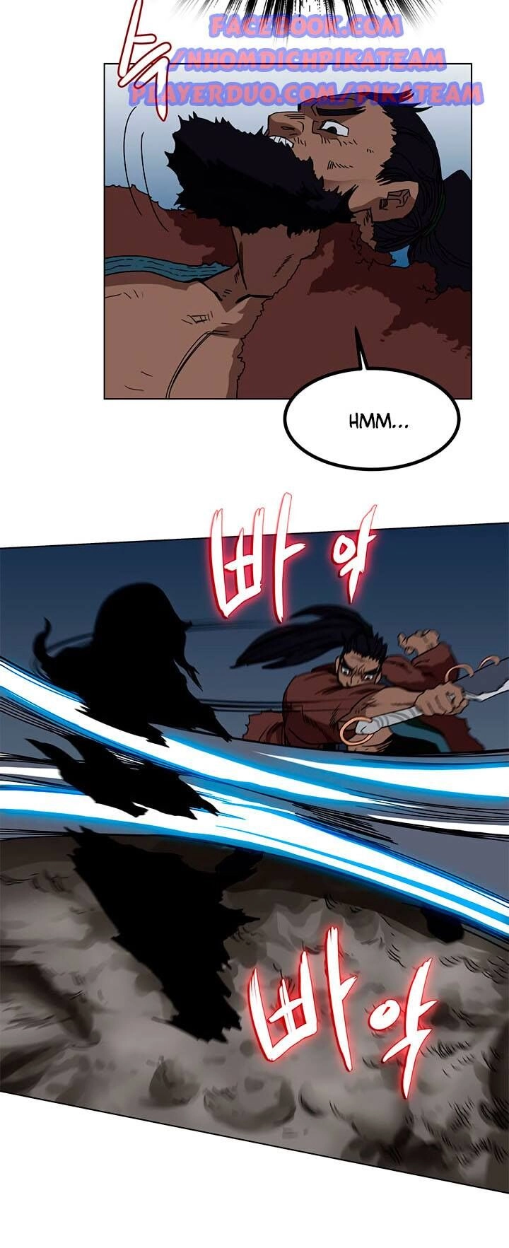 Biên Niên Sử Của Thiên Quỷ Chapter 32 - 25