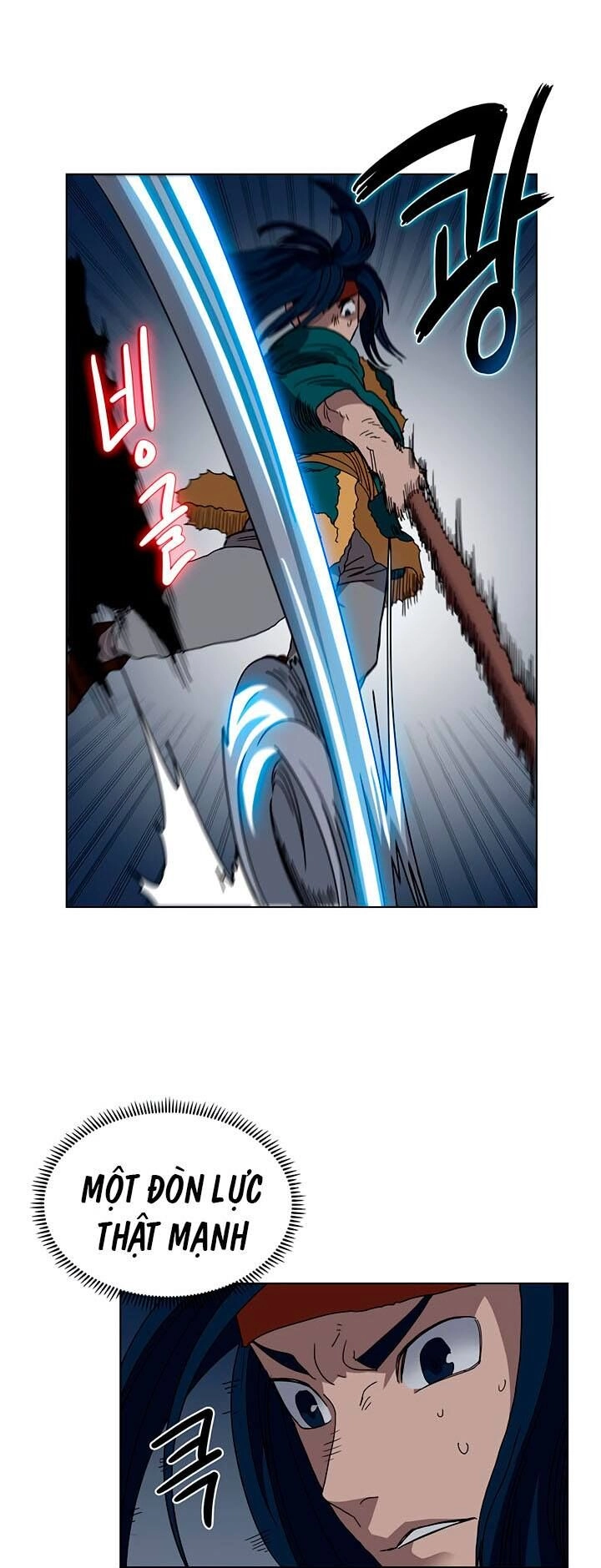 Biên Niên Sử Của Thiên Quỷ Chapter 32 - 31