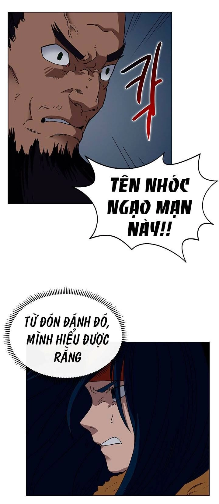 Biên Niên Sử Của Thiên Quỷ Chapter 32 - 33