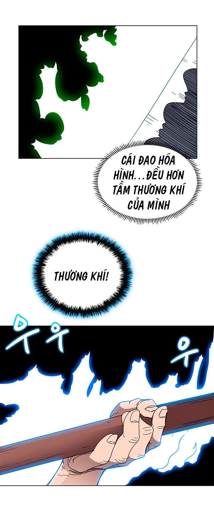 Biên Niên Sử Của Thiên Quỷ Chapter 32 - 38