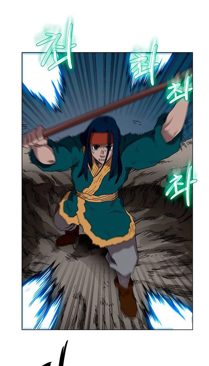 Biên Niên Sử Của Thiên Quỷ Chapter 32 - 43