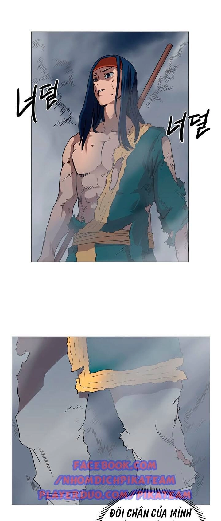 Biên Niên Sử Của Thiên Quỷ Chapter 33 - 5