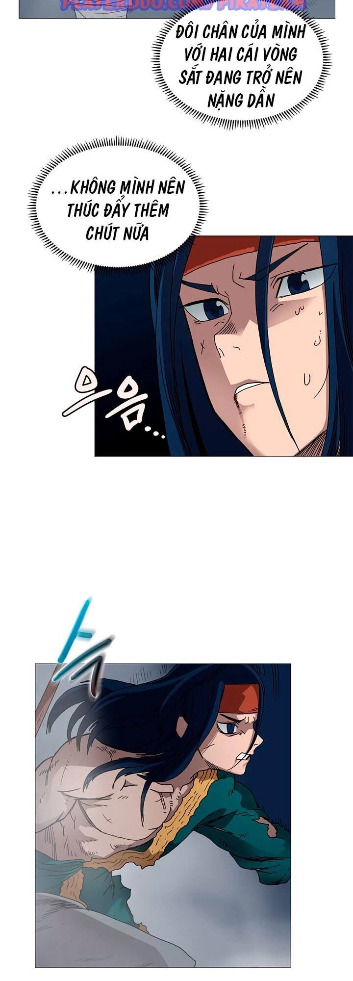 Biên Niên Sử Của Thiên Quỷ Chapter 33 - 6