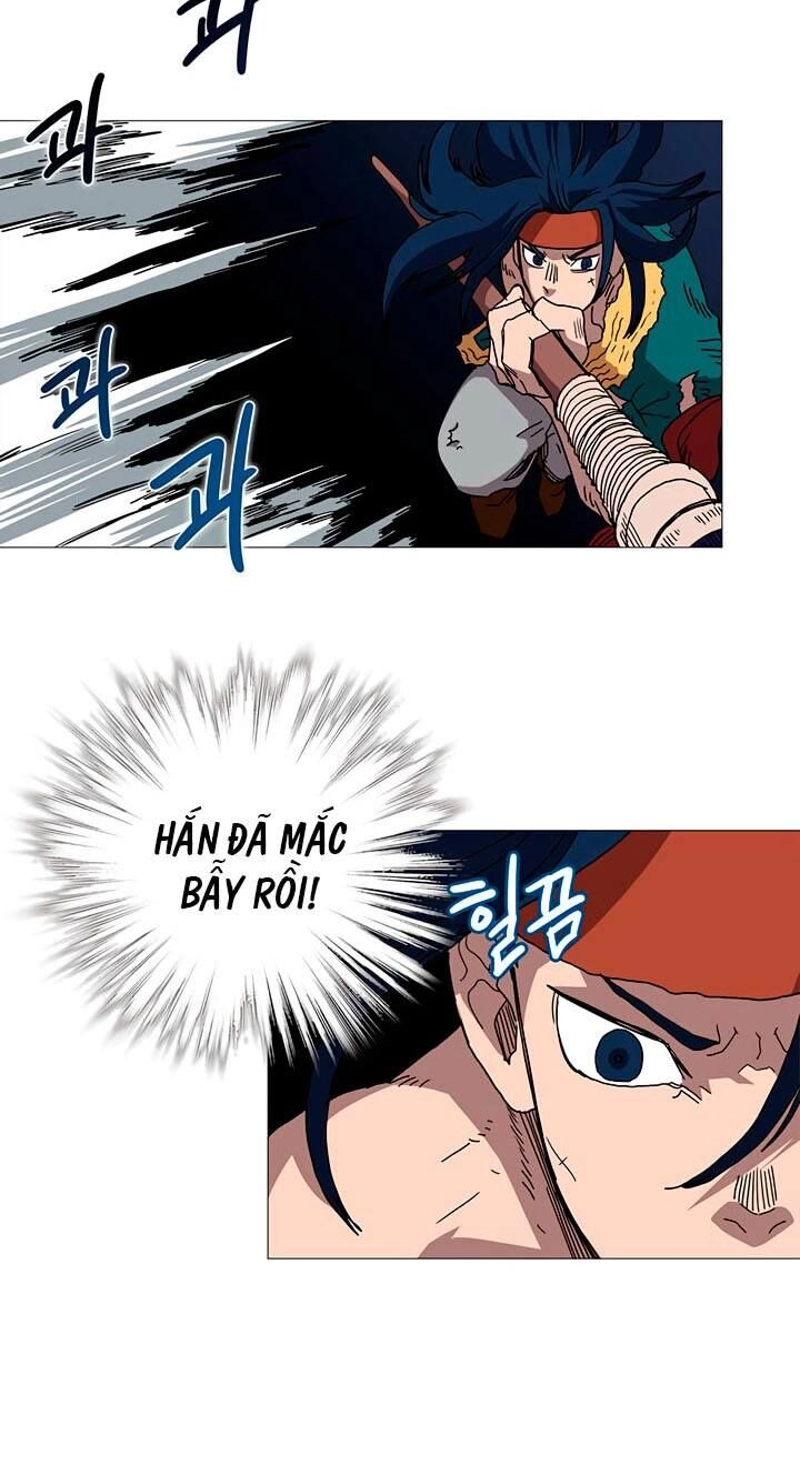 Biên Niên Sử Của Thiên Quỷ Chapter 33 - 10