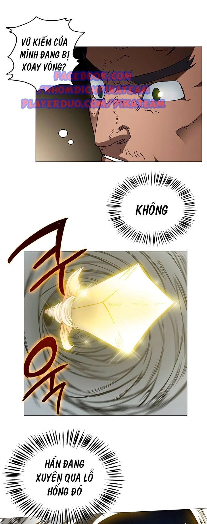 Biên Niên Sử Của Thiên Quỷ Chapter 33 - 12