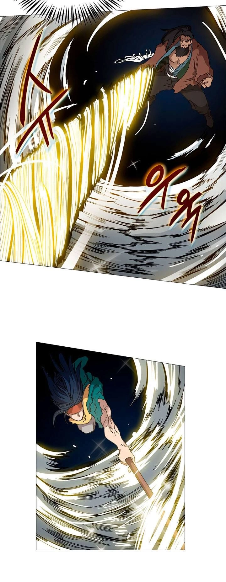 Biên Niên Sử Của Thiên Quỷ Chapter 33 - 13