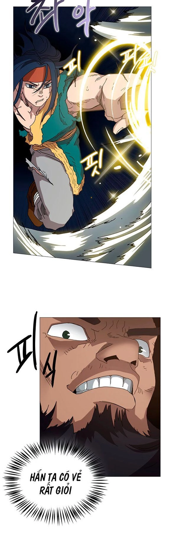 Biên Niên Sử Của Thiên Quỷ Chapter 33 - 14