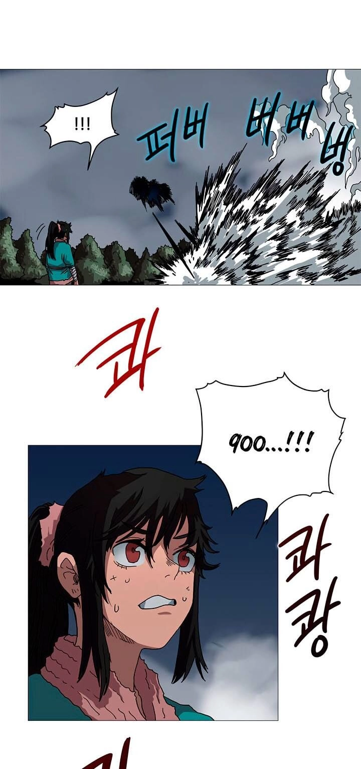 Biên Niên Sử Của Thiên Quỷ Chapter 33 - 19