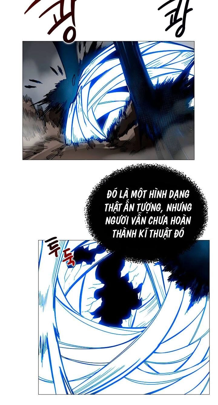 Biên Niên Sử Của Thiên Quỷ Chapter 33 - 20