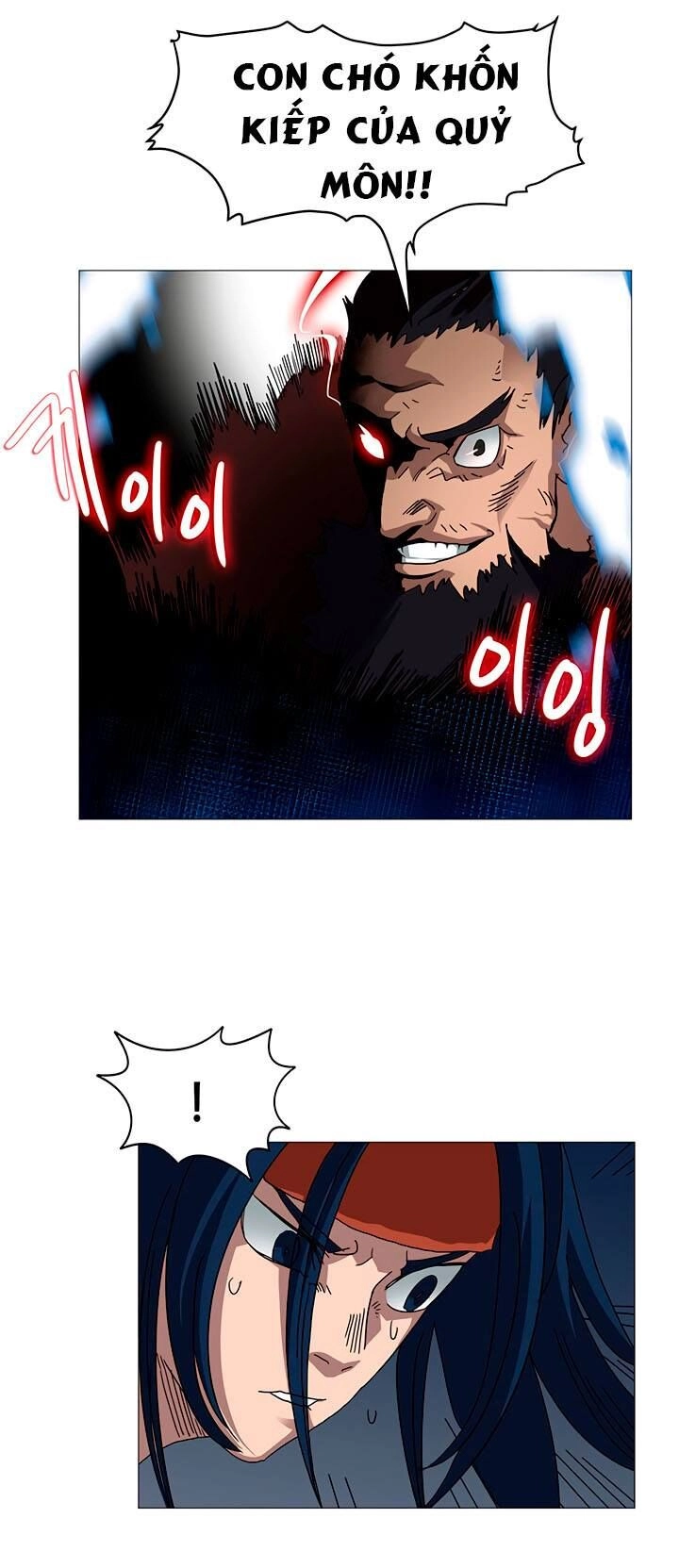 Biên Niên Sử Của Thiên Quỷ Chapter 33 - 21