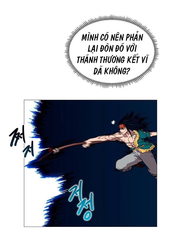 Biên Niên Sử Của Thiên Quỷ Chapter 33 - 26