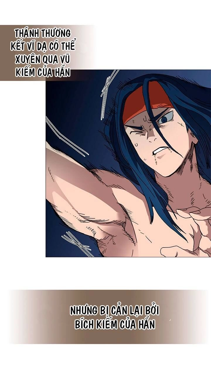 Biên Niên Sử Của Thiên Quỷ Chapter 33 - 27