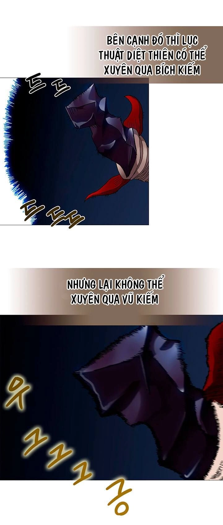 Biên Niên Sử Của Thiên Quỷ Chapter 33 - 28