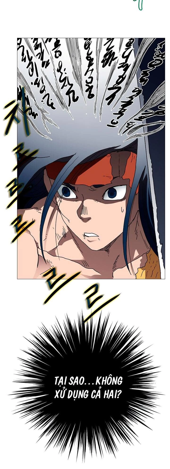 Biên Niên Sử Của Thiên Quỷ Chapter 33 - 35