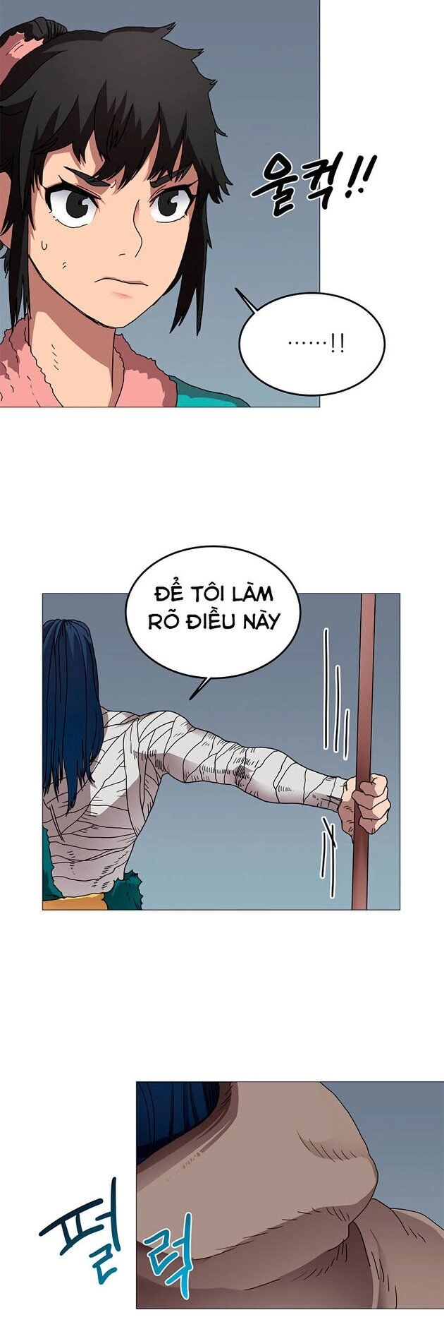 Biên Niên Sử Của Thiên Quỷ Chapter 35 - 5