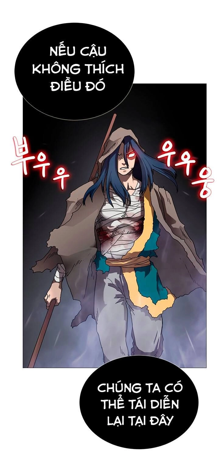 Biên Niên Sử Của Thiên Quỷ Chapter 35 - 7