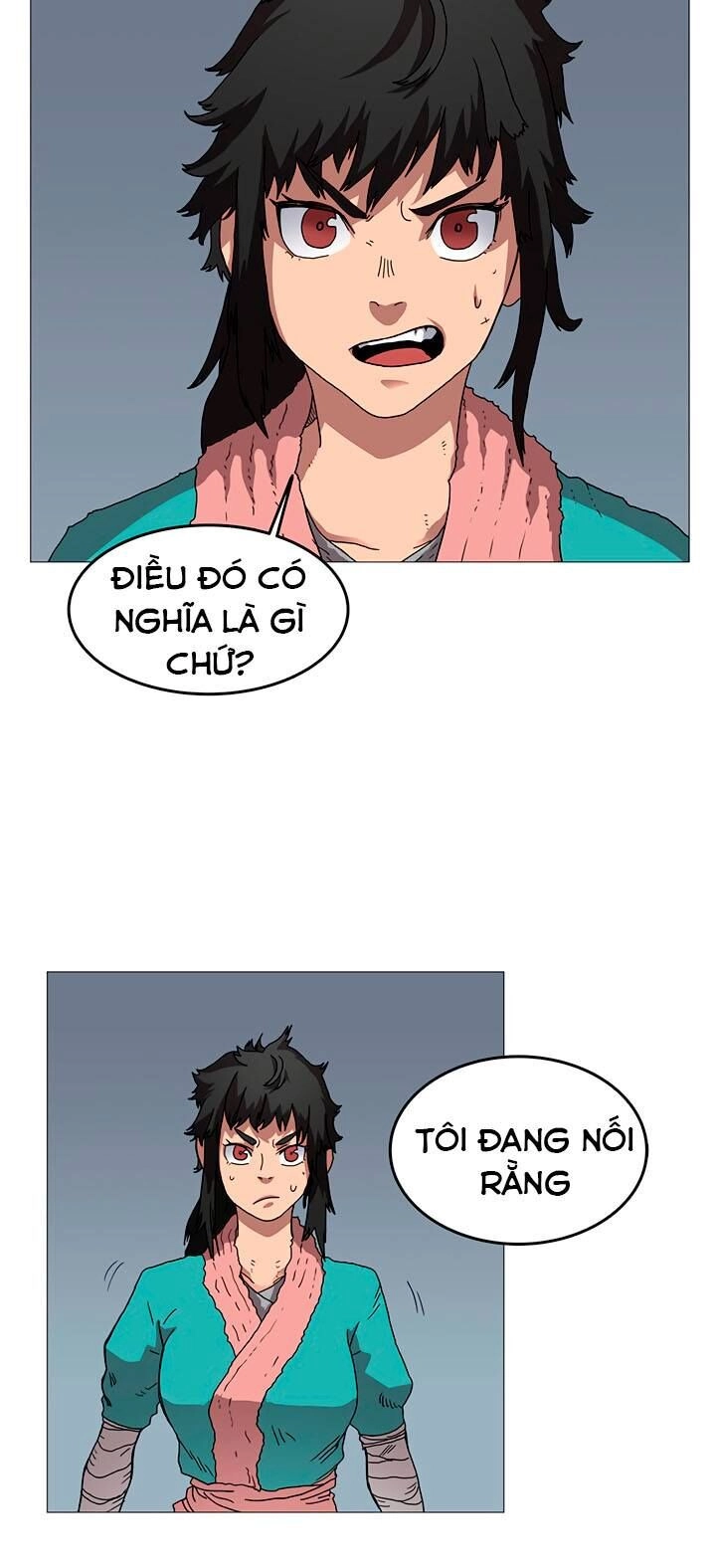 Biên Niên Sử Của Thiên Quỷ Chapter 35 - 9