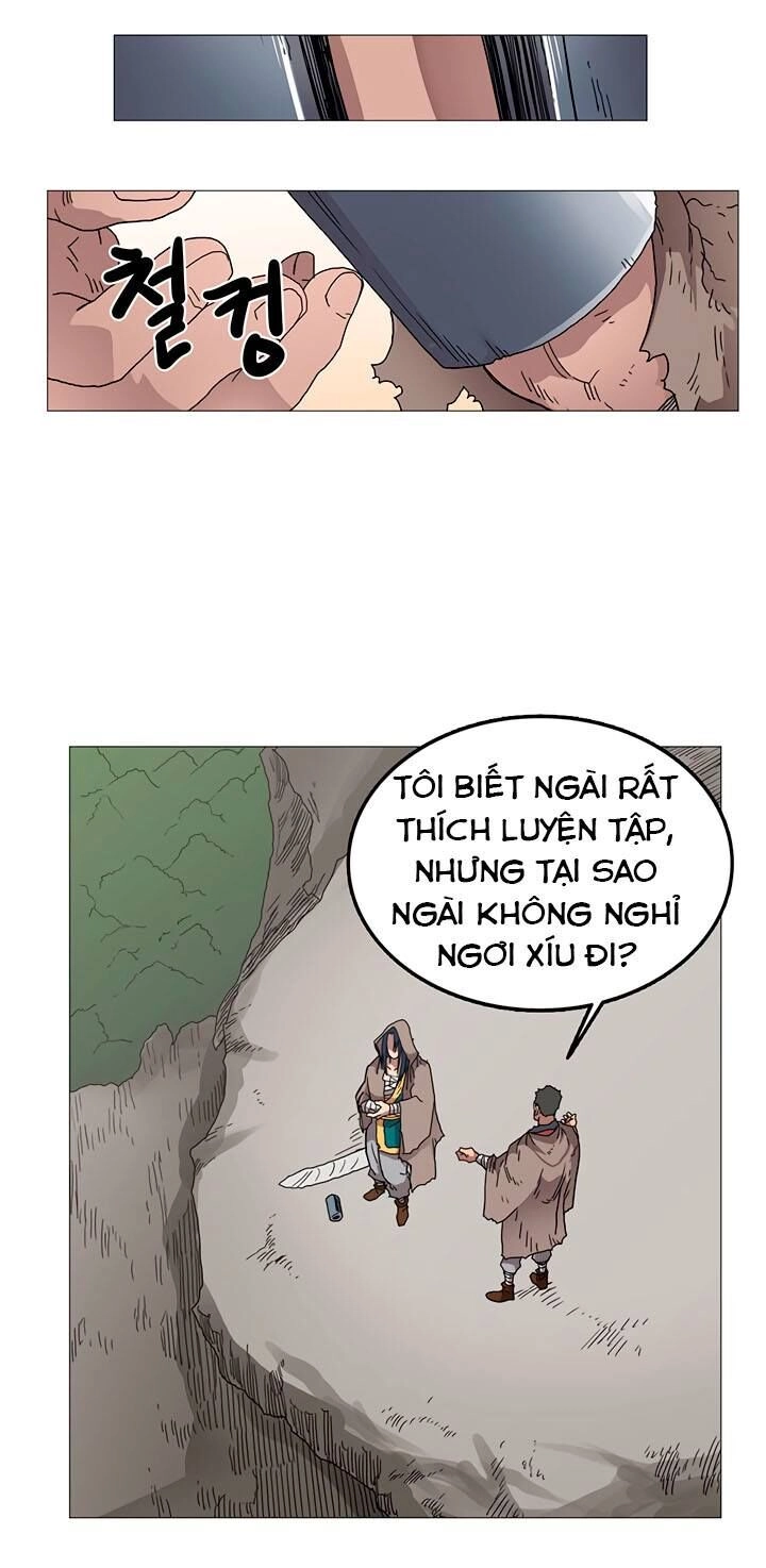 Biên Niên Sử Của Thiên Quỷ Chapter 35 - 14