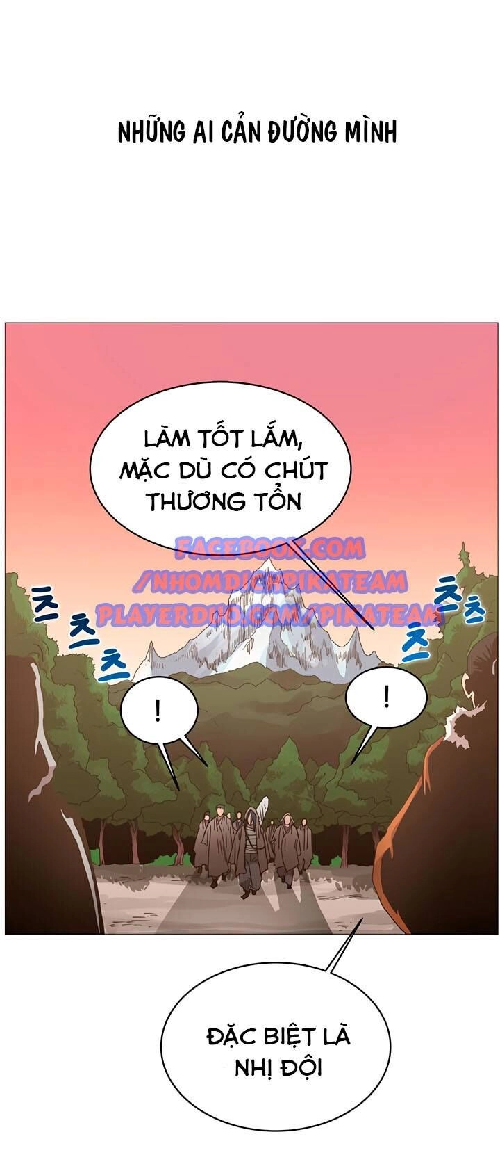 Biên Niên Sử Của Thiên Quỷ Chapter 35 - 27