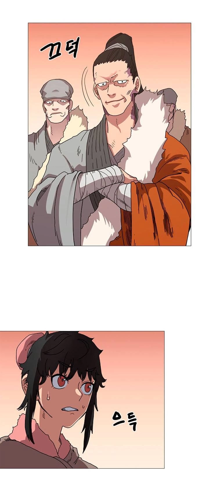 Biên Niên Sử Của Thiên Quỷ Chapter 35 - 28