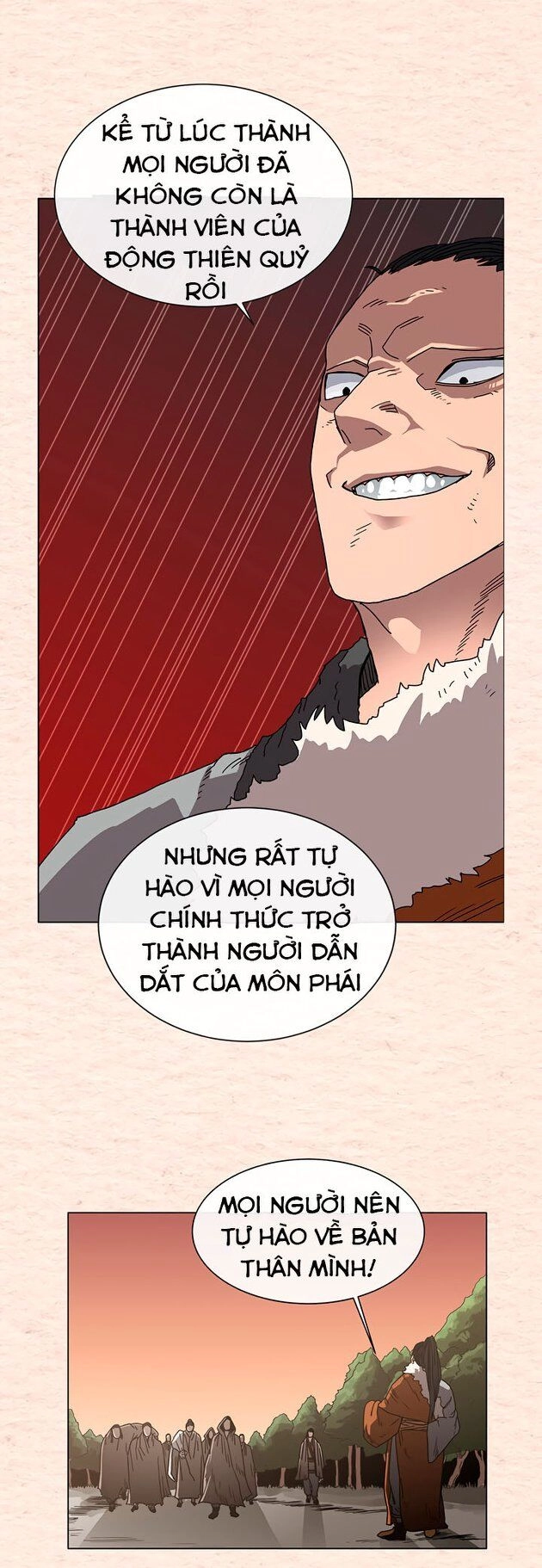 Biên Niên Sử Của Thiên Quỷ Chapter 36 - 2