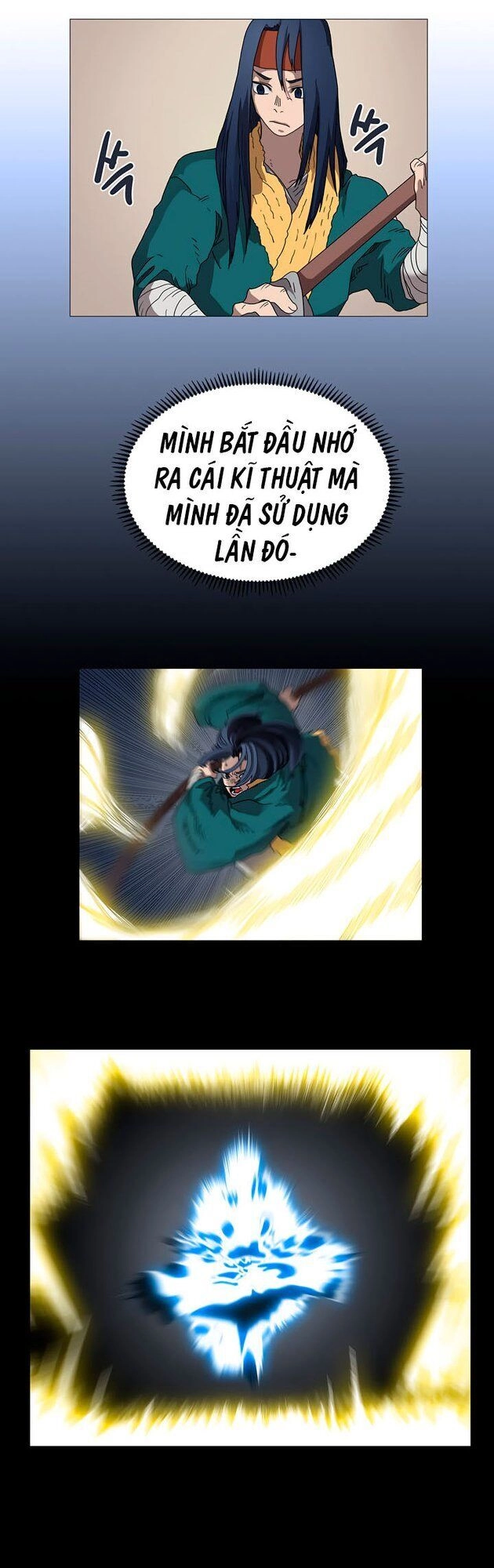 Biên Niên Sử Của Thiên Quỷ Chapter 36 - 9