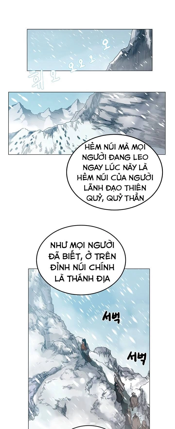 Biên Niên Sử Của Thiên Quỷ Chapter 36 - 14
