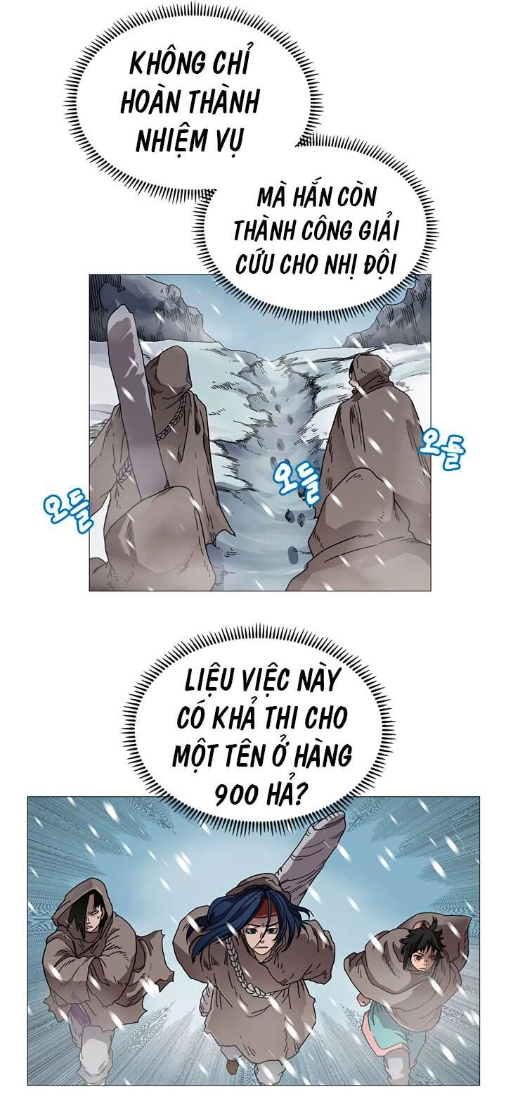 Biên Niên Sử Của Thiên Quỷ Chapter 36 - 17