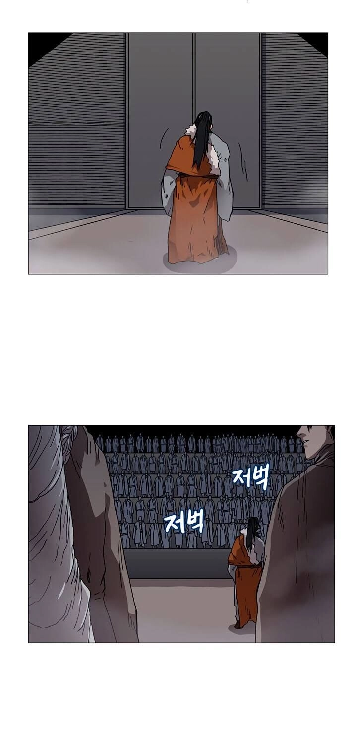 Biên Niên Sử Của Thiên Quỷ Chapter 36 - 31