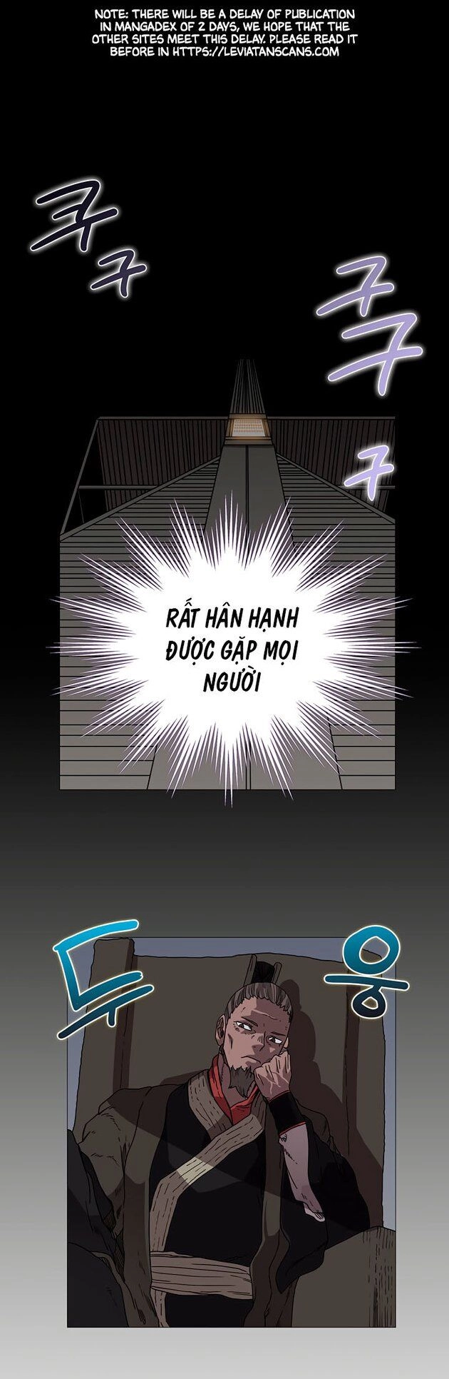 Biên Niên Sử Của Thiên Quỷ Chapter 37 - 2