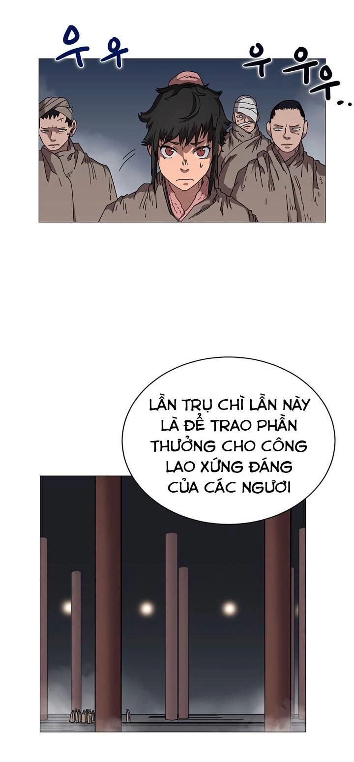 Biên Niên Sử Của Thiên Quỷ Chapter 37 - 9