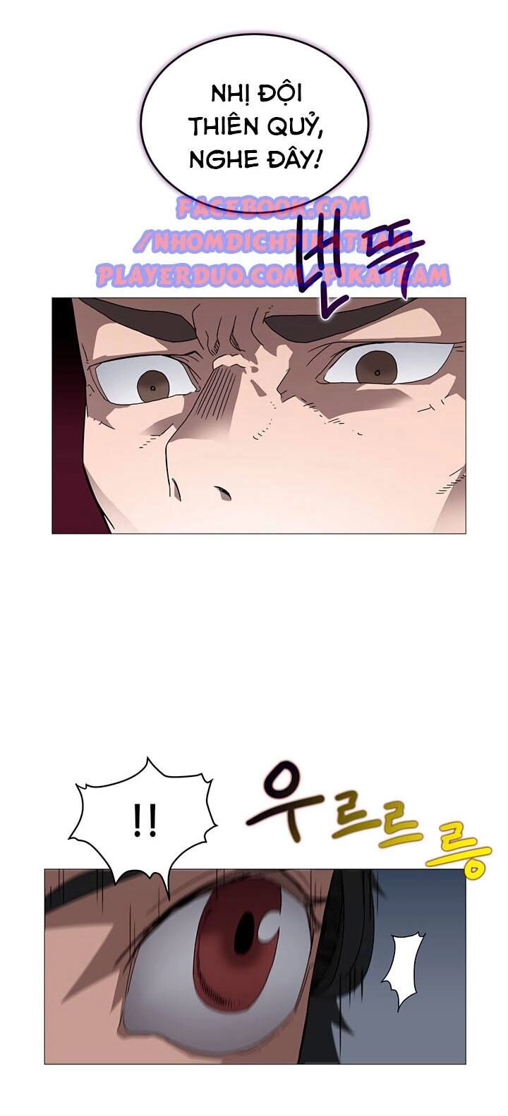 Biên Niên Sử Của Thiên Quỷ Chapter 37 - 13