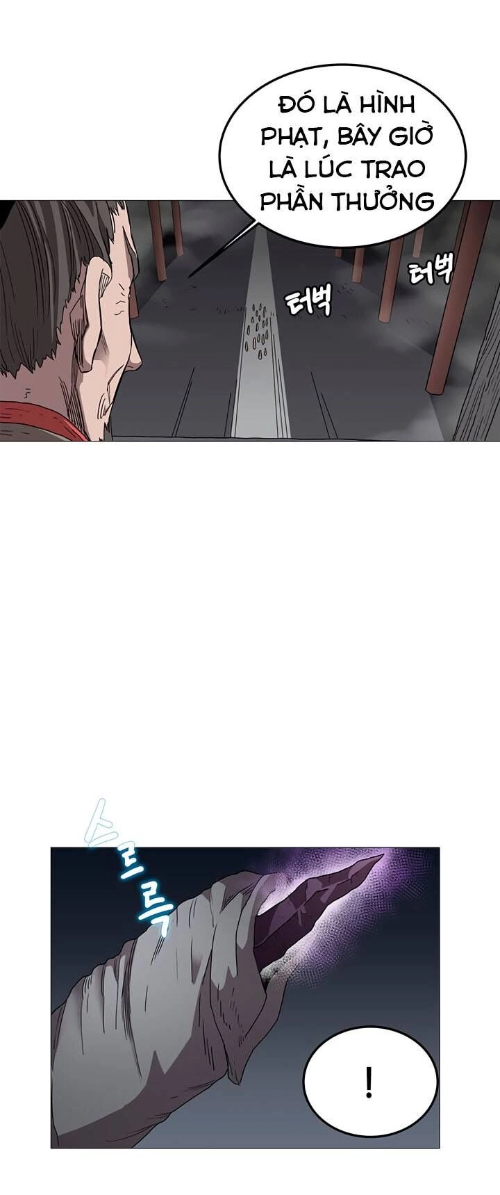 Biên Niên Sử Của Thiên Quỷ Chapter 37 - 21