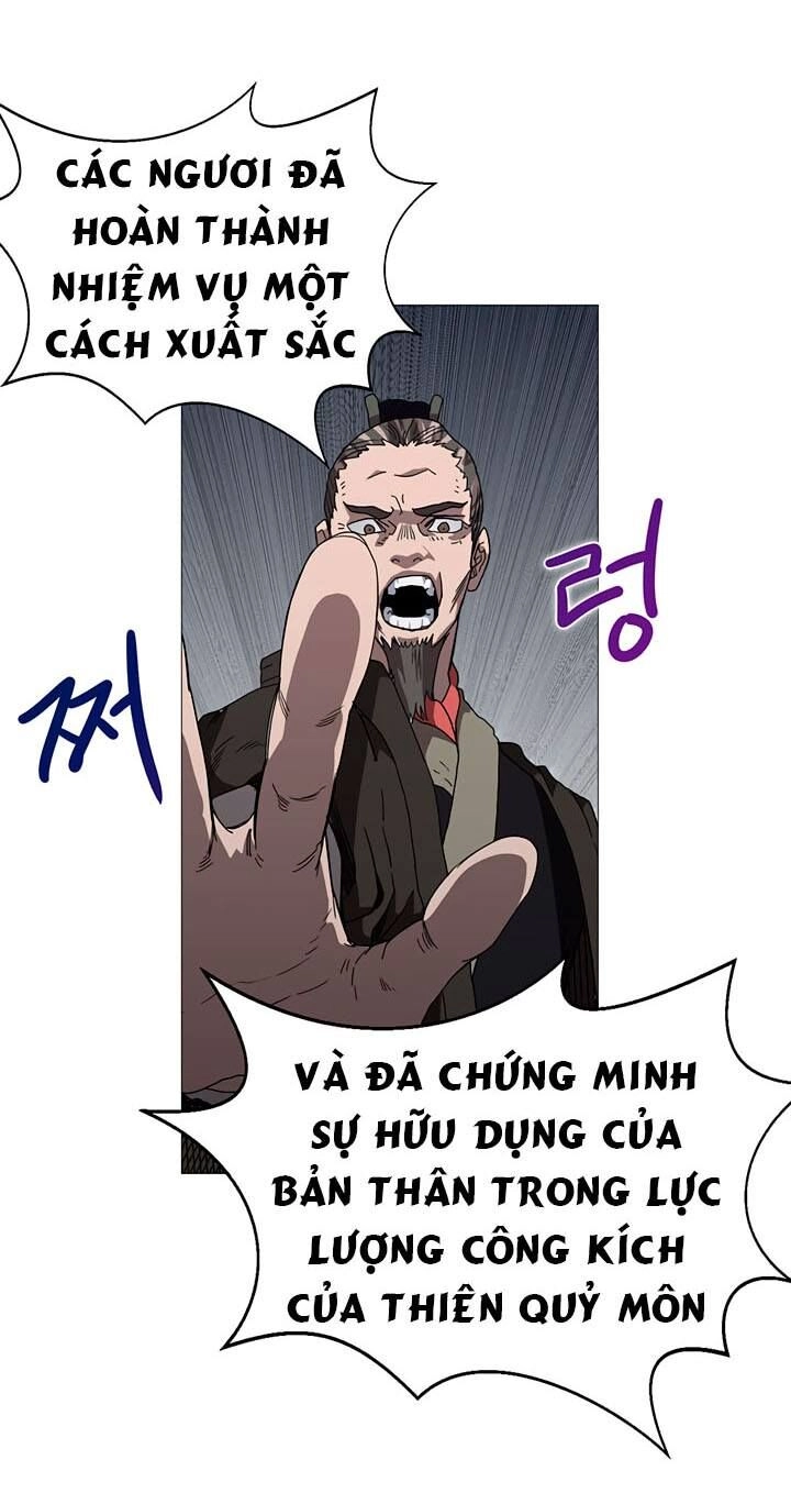 Biên Niên Sử Của Thiên Quỷ Chapter 37 - 24