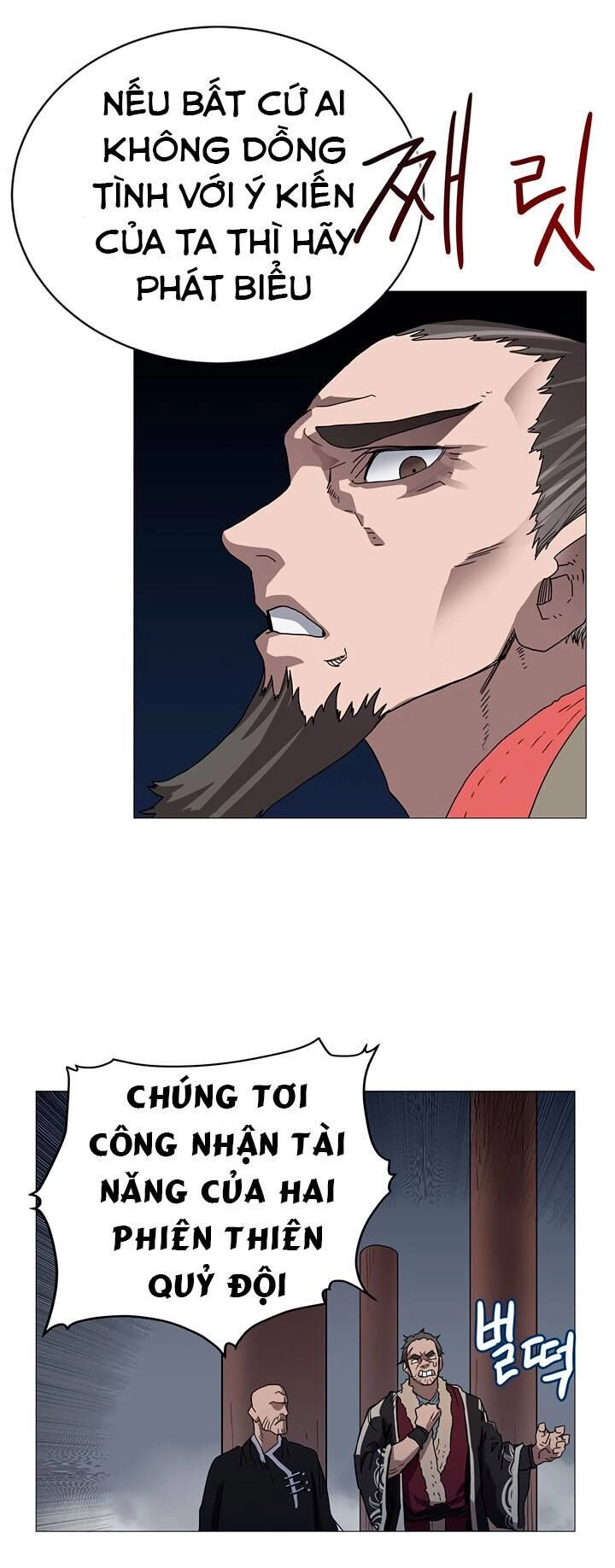 Biên Niên Sử Của Thiên Quỷ Chapter 37 - 27