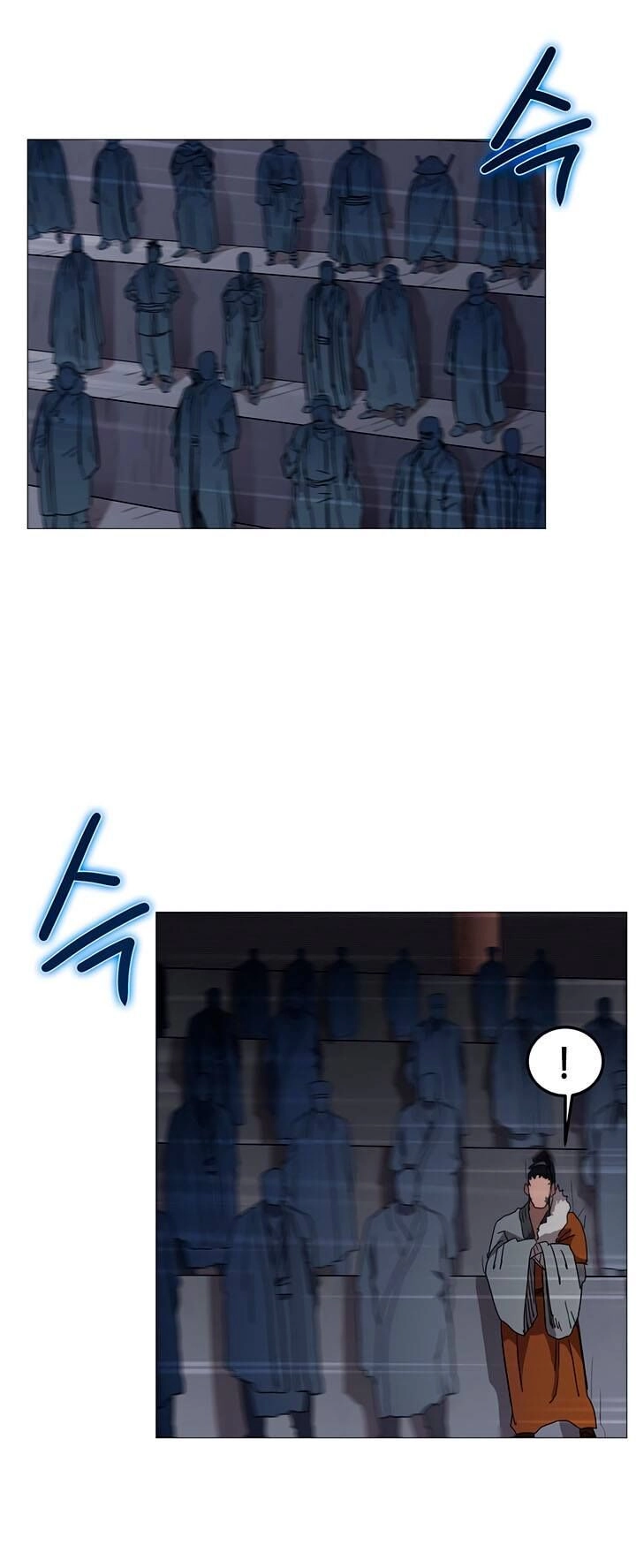 Biên Niên Sử Của Thiên Quỷ Chapter 37 - 39