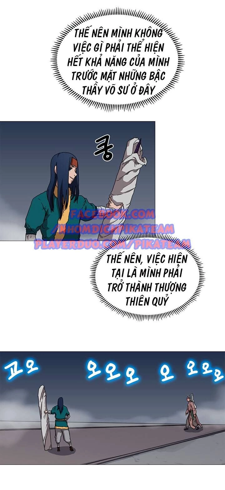 Biên Niên Sử Của Thiên Quỷ Chapter 38 - 7
