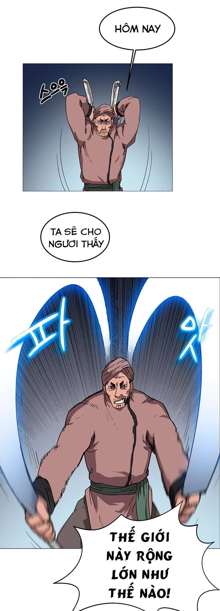 Biên Niên Sử Của Thiên Quỷ Chapter 38 - 8