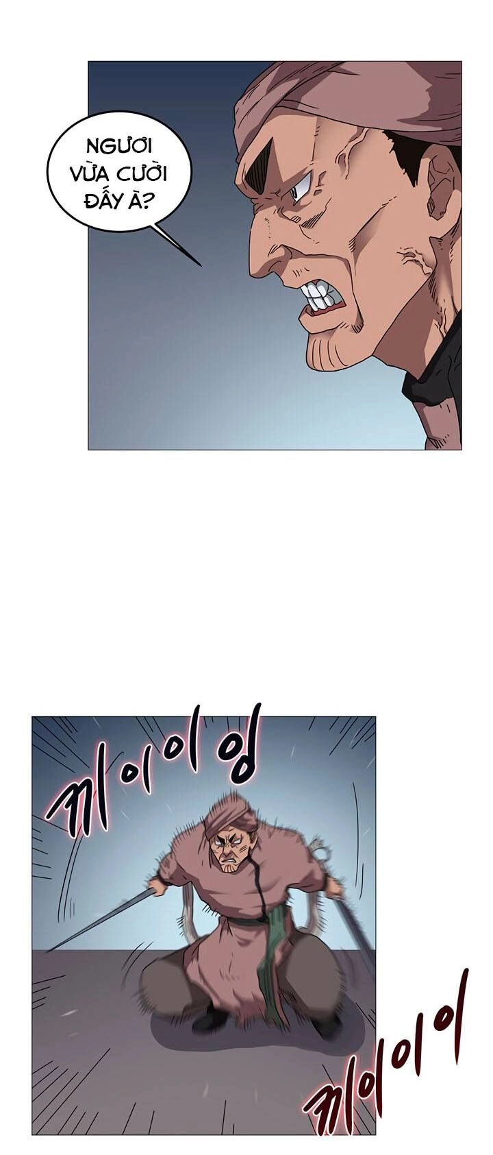 Biên Niên Sử Của Thiên Quỷ Chapter 38 - 11