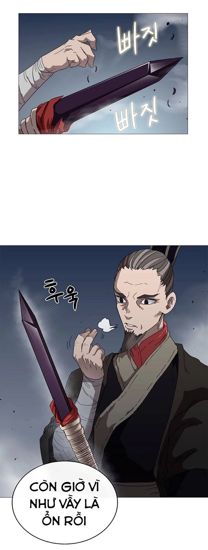 Biên Niên Sử Của Thiên Quỷ Chapter 38 - 17