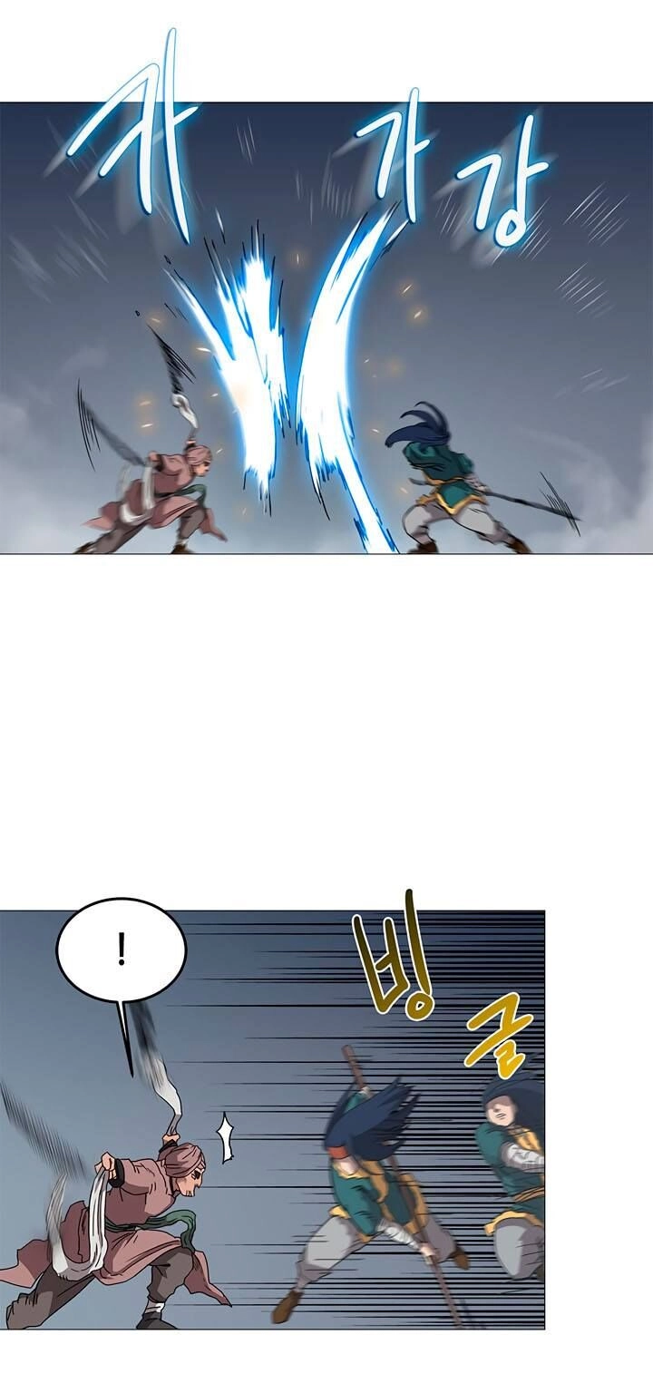 Biên Niên Sử Của Thiên Quỷ Chapter 38 - 28